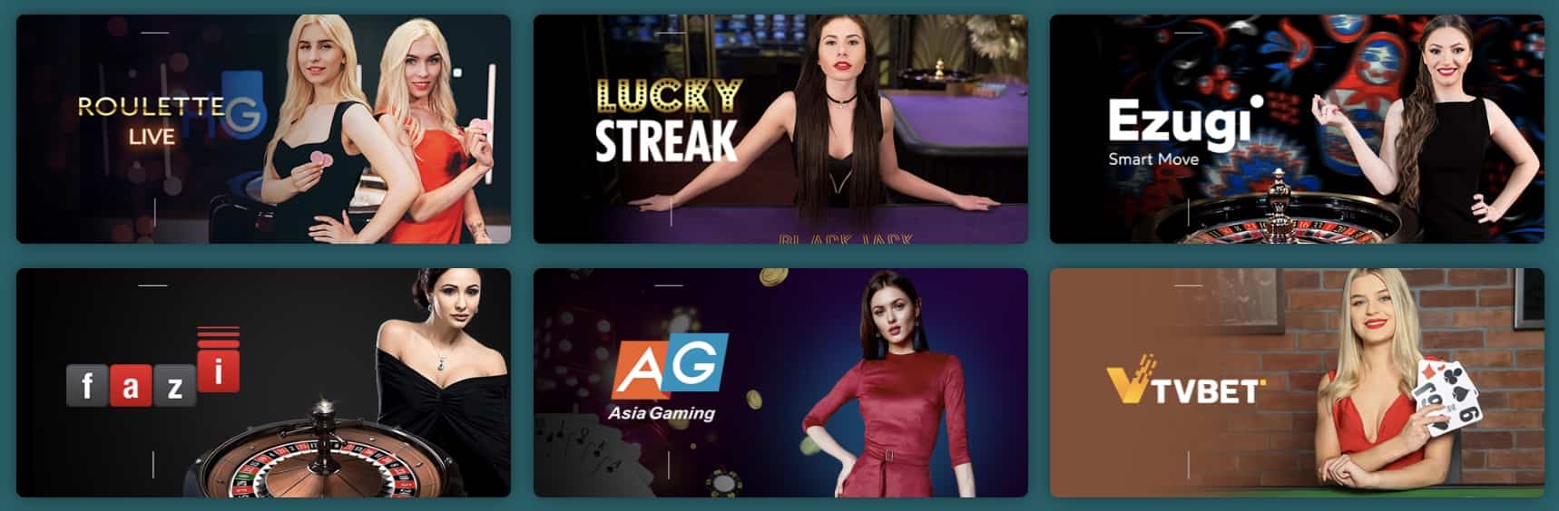 22bet casino live