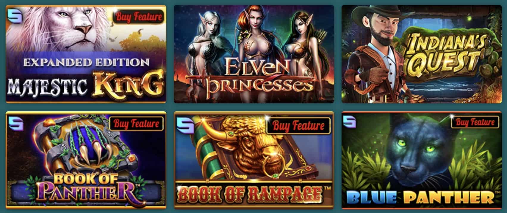 22bet casino login