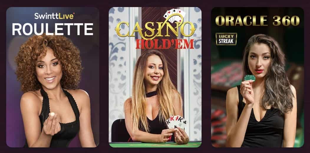 5Gringos Online Casinos Liechtenstein