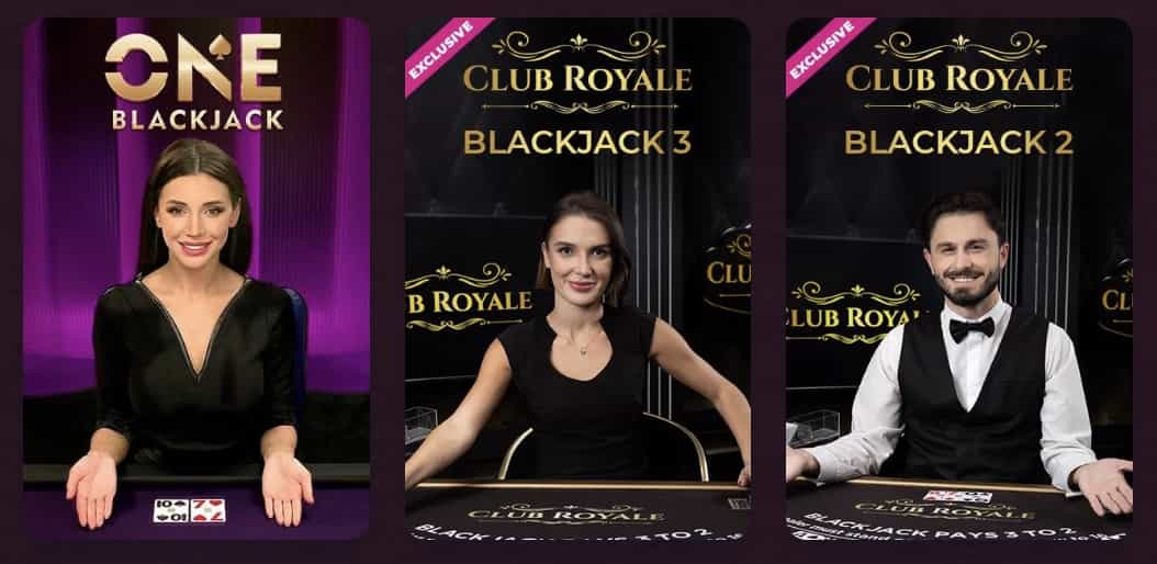 Live Roulette spielen