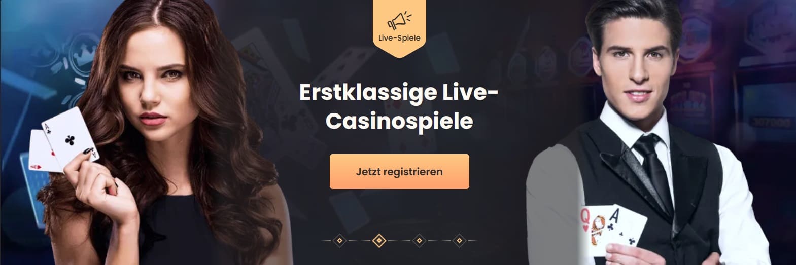 national live casino