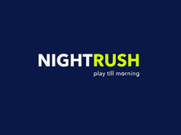 Nightrush Casino für Spieler aus Liechtenstein